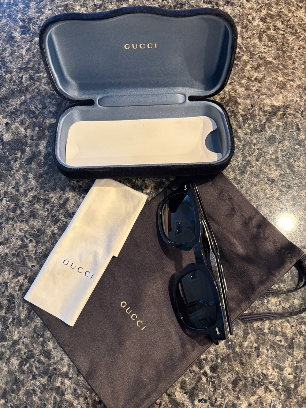 ❤️NEW!! Gucci Sunglasses